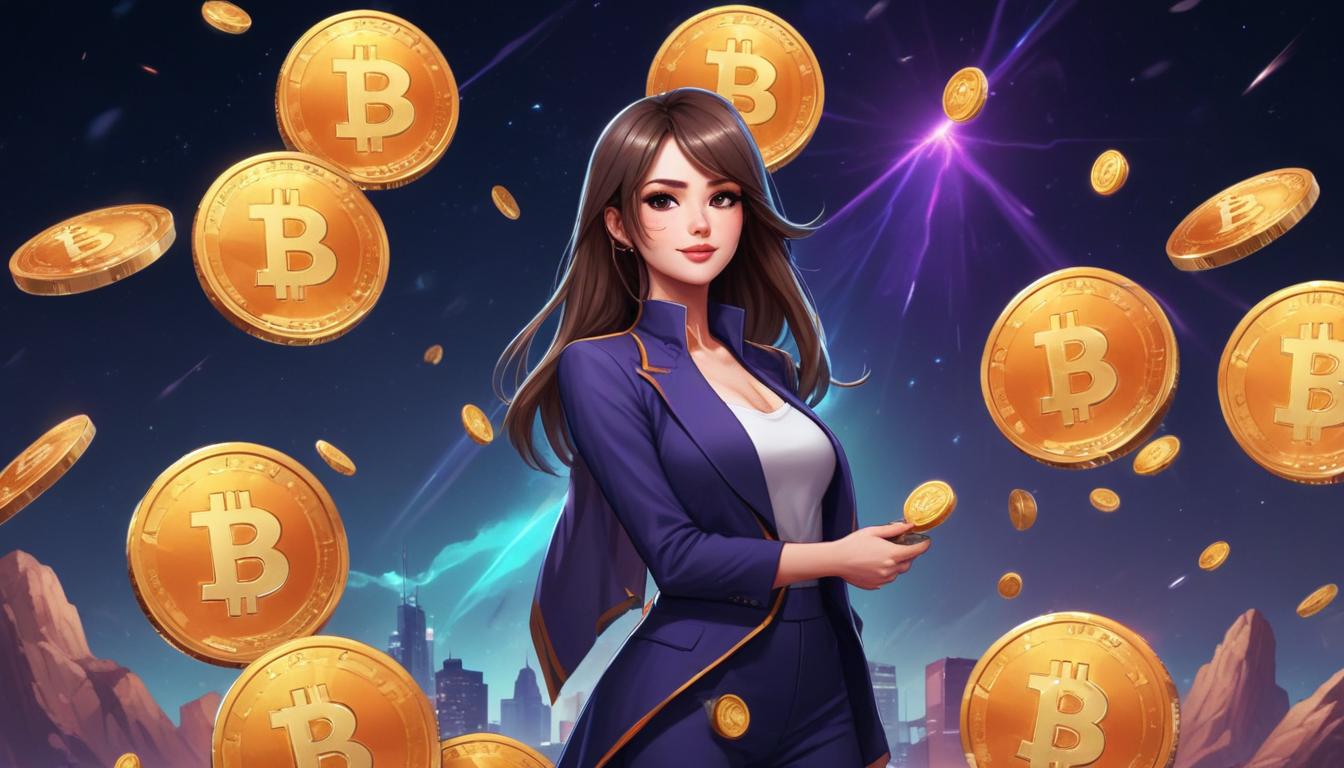 Предпродажа BTFD Скоро Заканчивается! Удвойте Ваши Токены с LAUNCH100 - Не Пропустите! | Cryptodamus.io