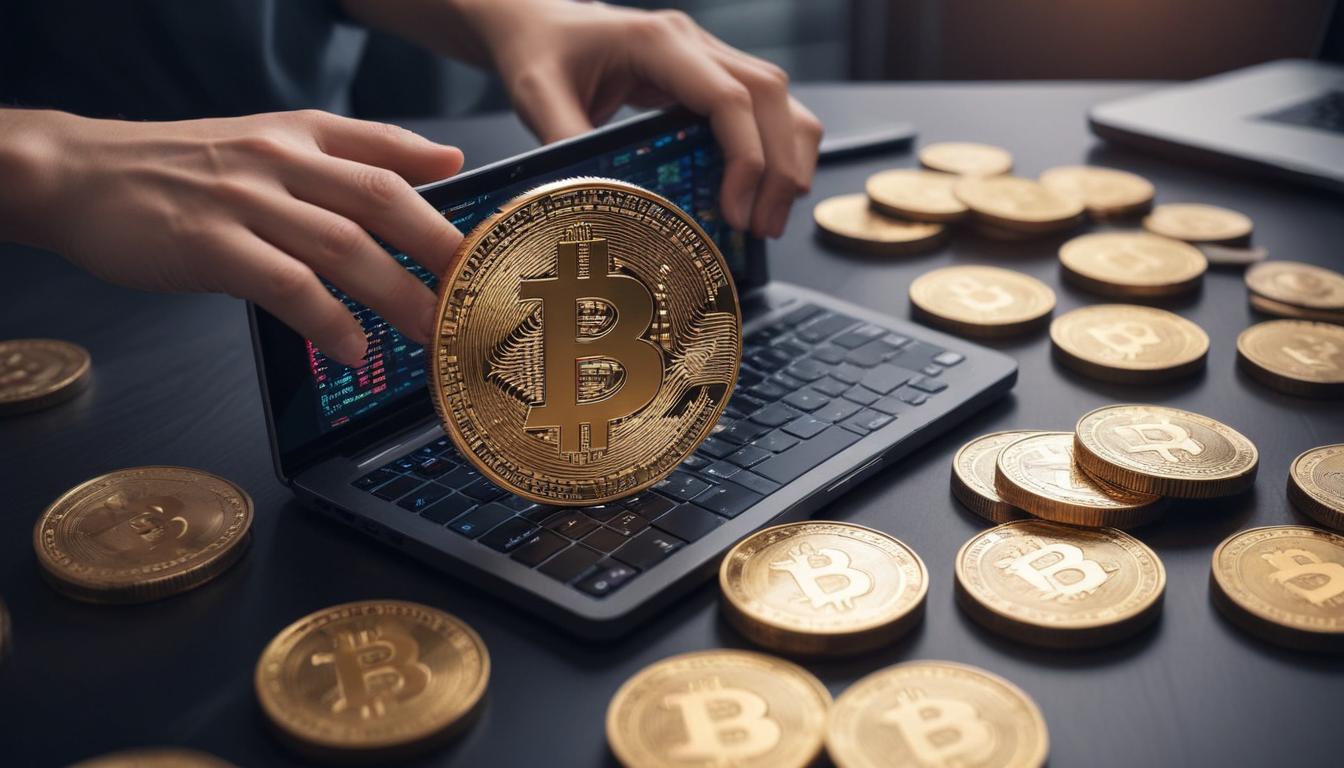 BTFD's 90% APY: Insane Rewards or Imminent Risk? Deep Dive Inside! | Cryptodamus.io