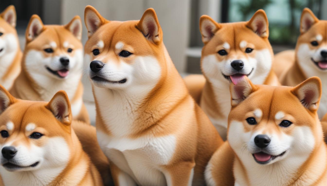 BTFD, Shiba Inu, & Dogs: Meme Coin Success Secrets Revealed! | Cryptodamus.io
