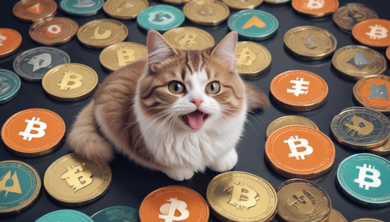 BTFD против Dogwifhat и Popcat: Взгляд на инвестиции в мем-коины и устойчивые криптосообщества! | Cryptodamus.io