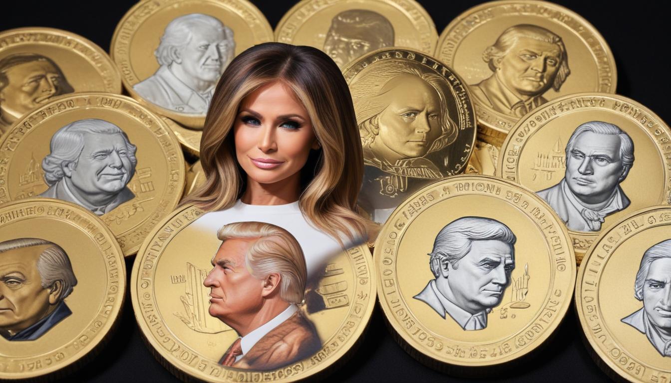 BTFD vs Slerf vs MELANIA: Meme Coin Mania or Smart Crypto Investments? | Cryptodamus.io