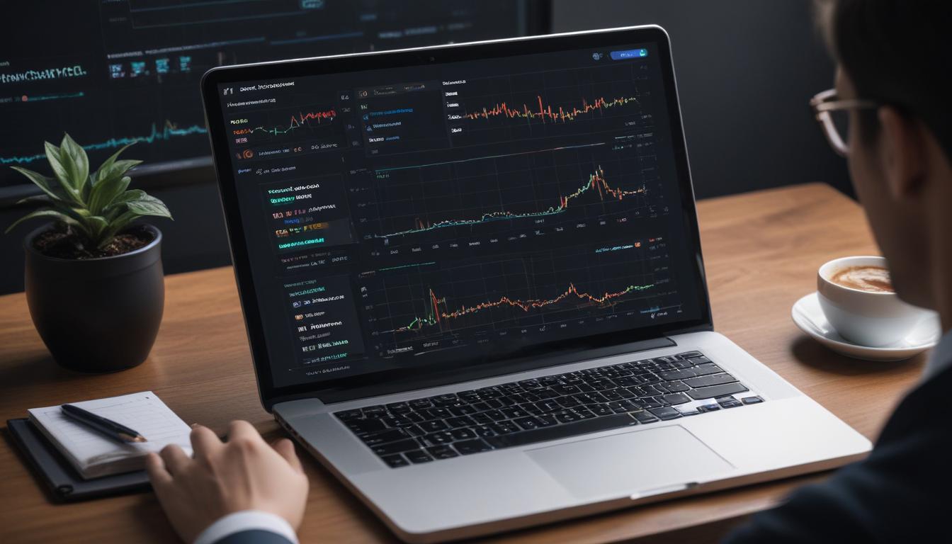 Build Your Ultimate Crypto Tracker: ChatGPT & Real-Time Data Guide! (2024) | Cryptodamus.io