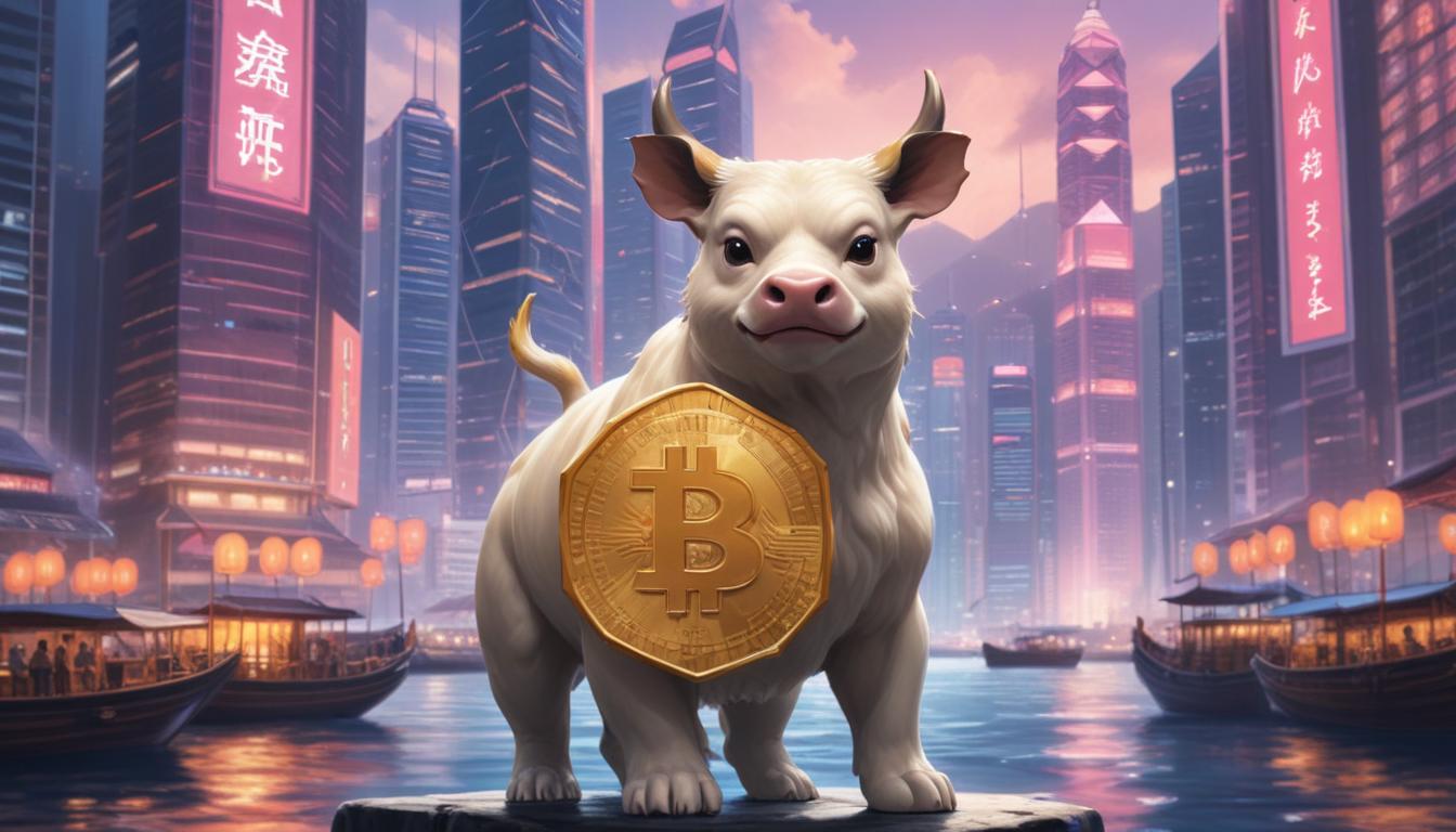 Bullish's Hong Kong License: Crypto Game Changer for Asia & Beyond! | Cryptodamus.io