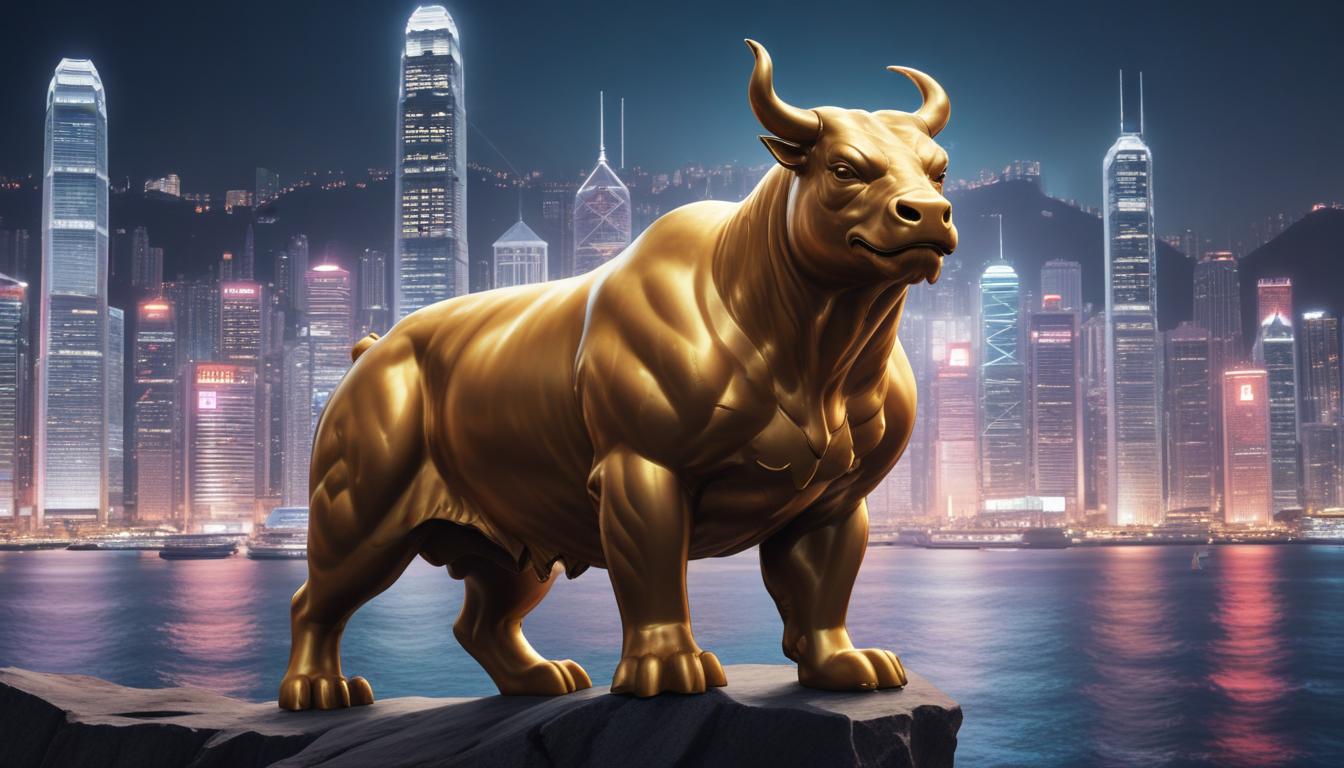 Bullish Wins Big in Hong Kong: Crypto Licenses & Global Domination! | Cryptodamus.io