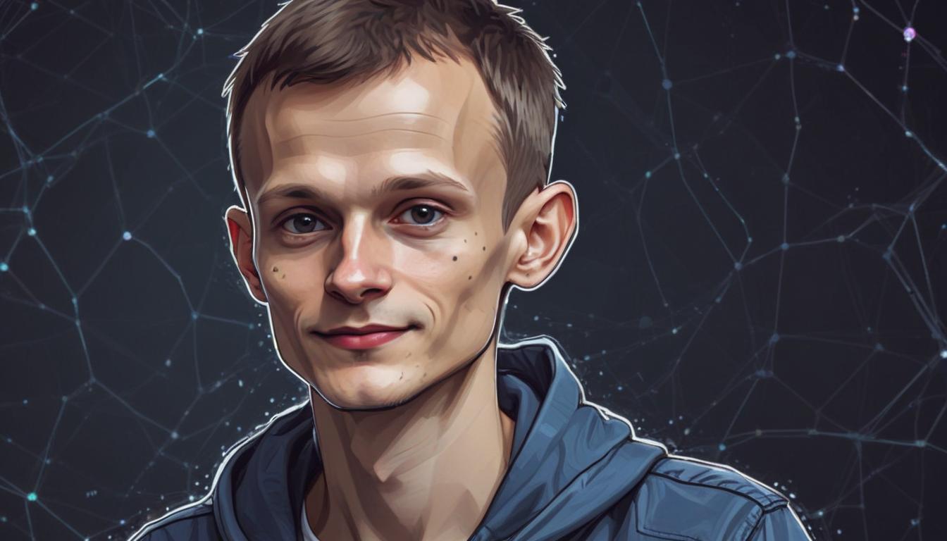 Buterin's Crypto Privacy Alarm: How AI Endangers Your Anonymity! (2024) | Cryptodamus.io