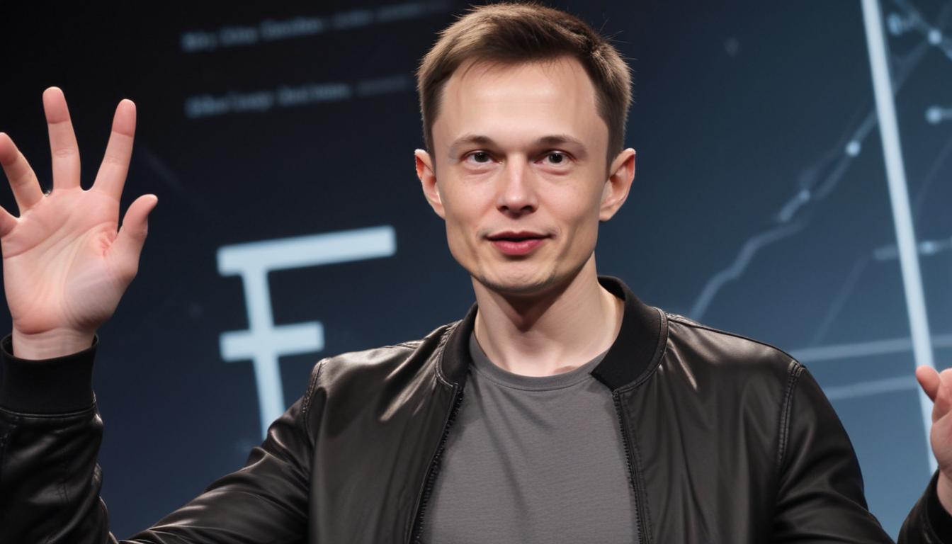 Buterin vs. Musk: Free Speech Showdown & XRP's Korean Surge! | Cryptodamus.io