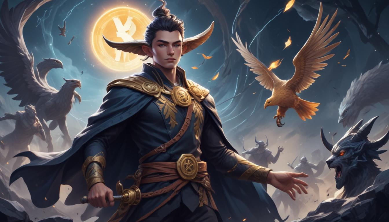 BXN Token Migration: Upgrade Your BlackFort Experience! | Cryptodamus.io