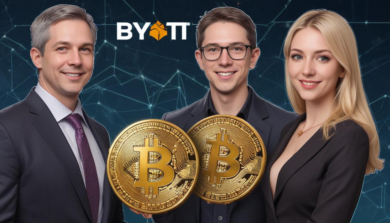 Bybit & Avalon Labs: The DeFi Partnership Redefining Bitcoin Finance! 🔥 | Cryptodamus.io