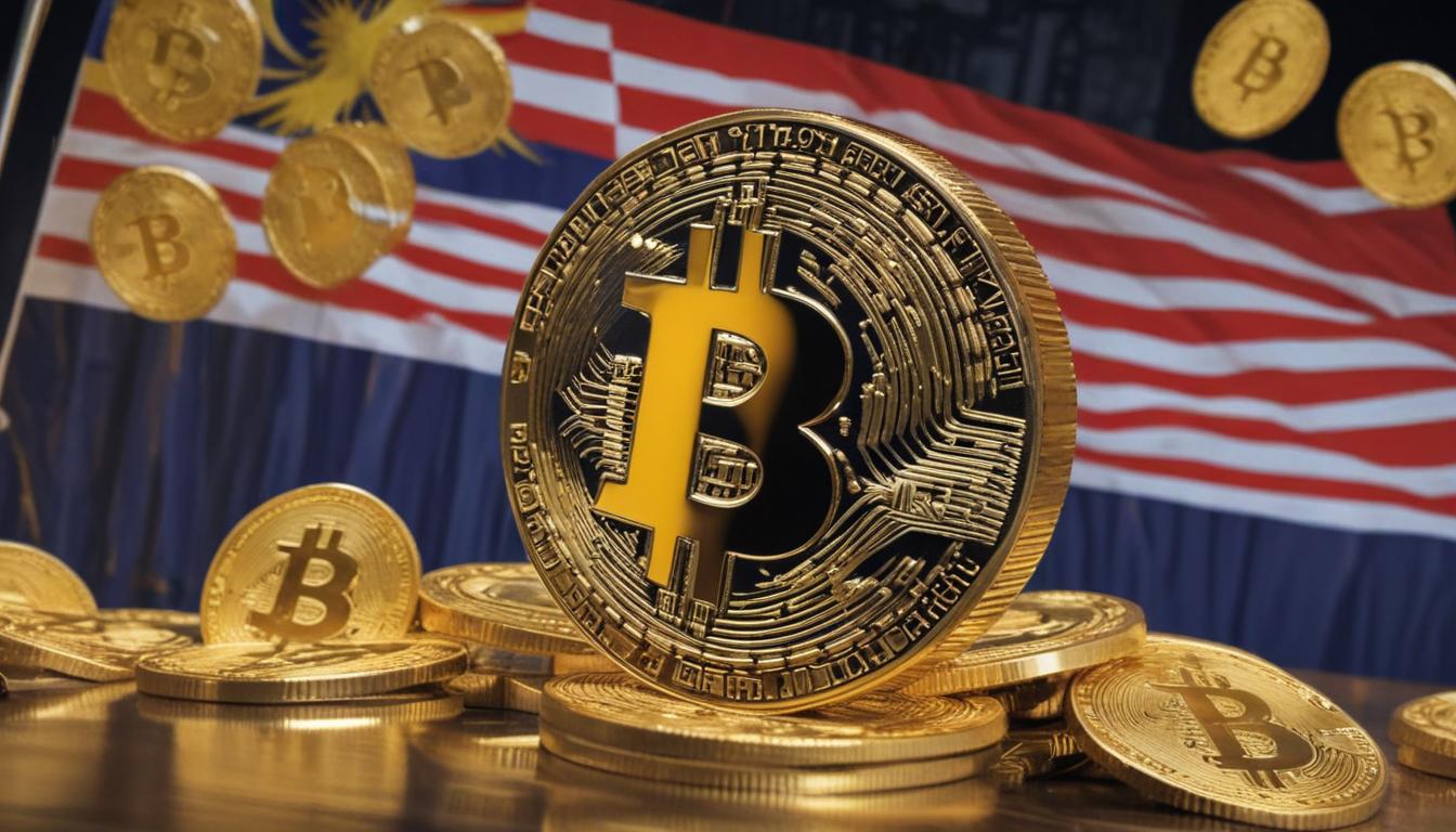 Bybit BANNED in Malaysia! Regulatory Crackdown Explained | Cryptodamus.io