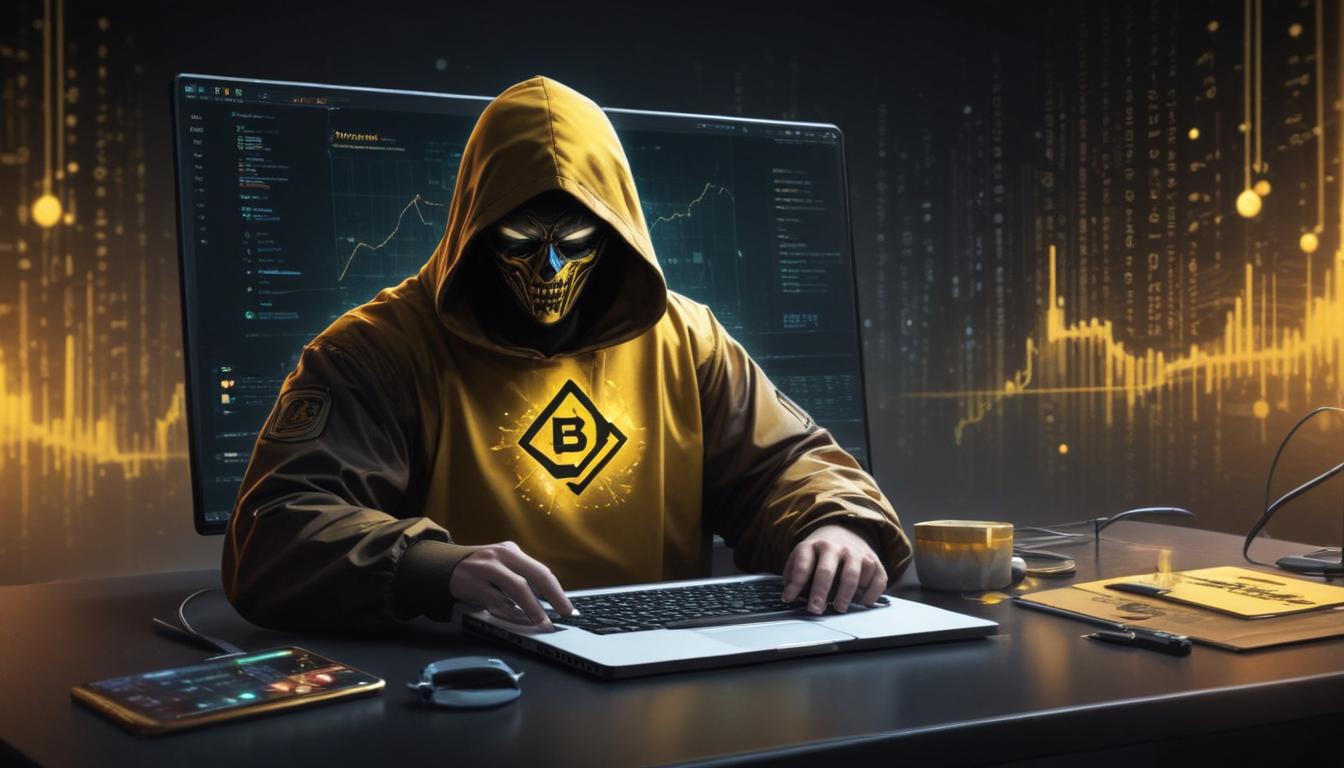 Bybit & Binance Hacked! Uncover the Crypto Security Flaws & How to Protect Yourself! | Cryptodamus.io