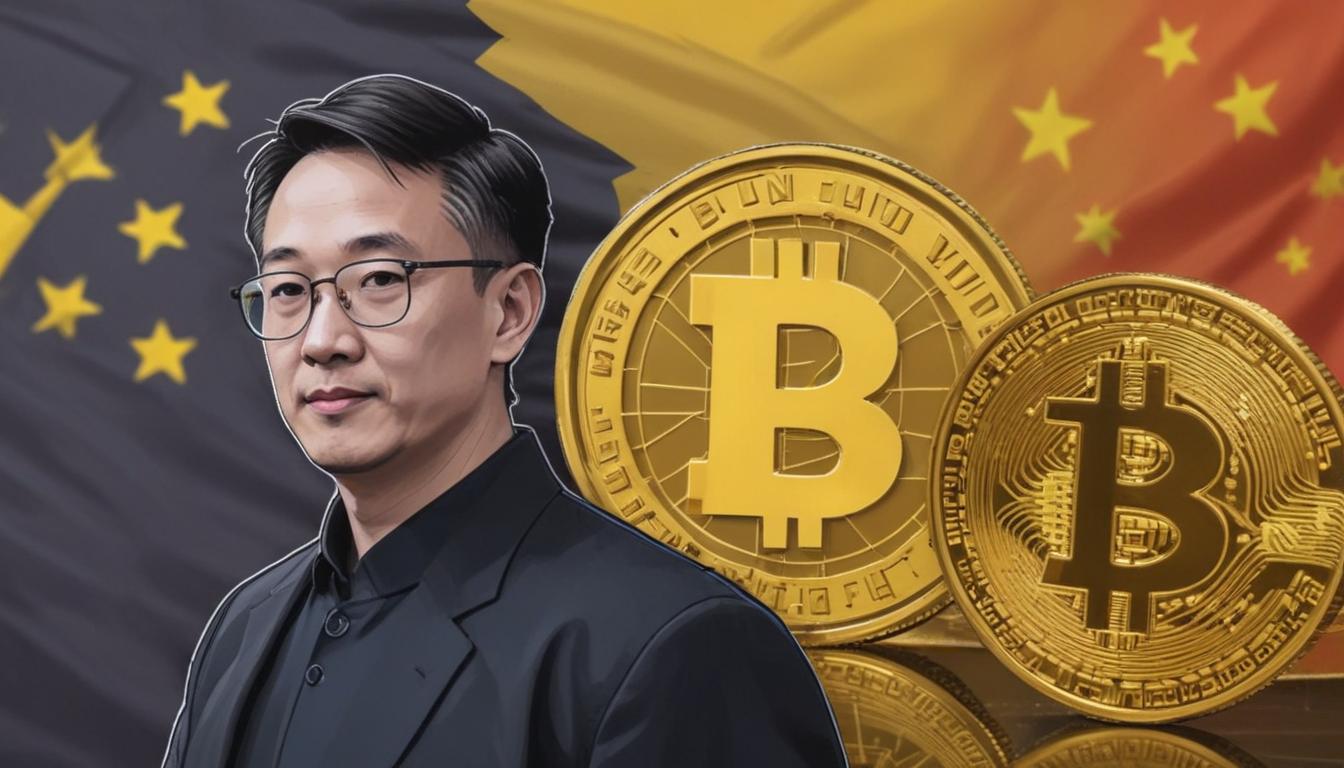 Bybit & Binance SHOCK Moves: VPN Access, Yuan Ban, & New Futures! 🤯 | Cryptodamus.io