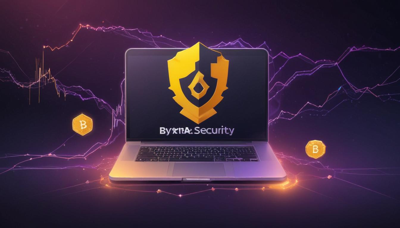 Взлом Bybit: Хронология кражи крипты! Срочные уроки безопасности | Cryptodamus.io