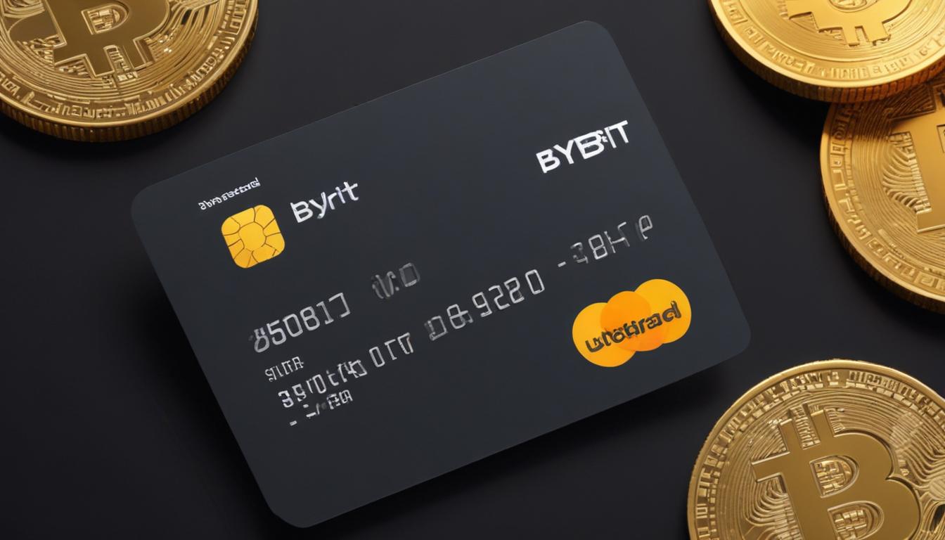 Bybit Card Turns 2! Unlock Exclusive Crypto Payment Perks & Future Metal Card! | Cryptodamus.io