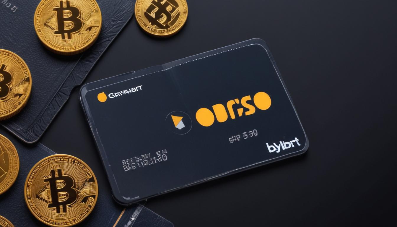 Bybit Card vs. OKX Pay: Какое крипто-платежное решение победит? (USDC Cashback и другое) | Cryptodamus.io