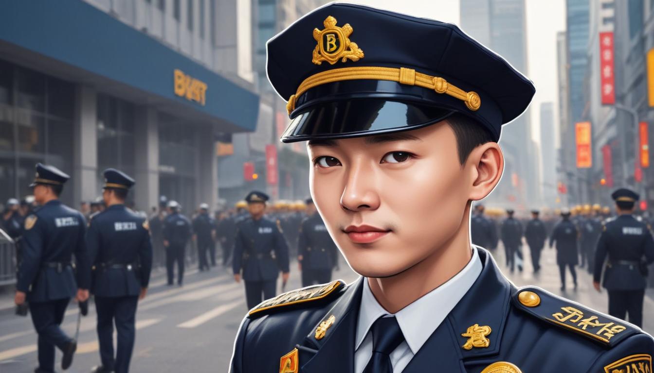 Bybit CEO's SHOCKING Pi Network Accusations: Police Report Exposes a Crypto Scam? | Cryptodamus.io