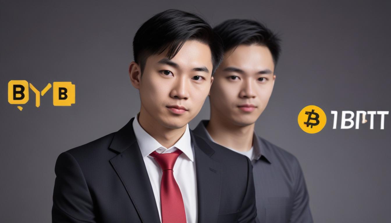 Гендиректор Bybit обвинил Pi Network в мошенничестве! Удивительные подробности! | Cryptodamus.io