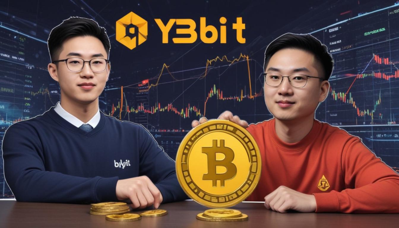 Bybit CEO Slams Pi Network! Is This Crypto a Scam? Find Out Now! | Cryptodamus.io