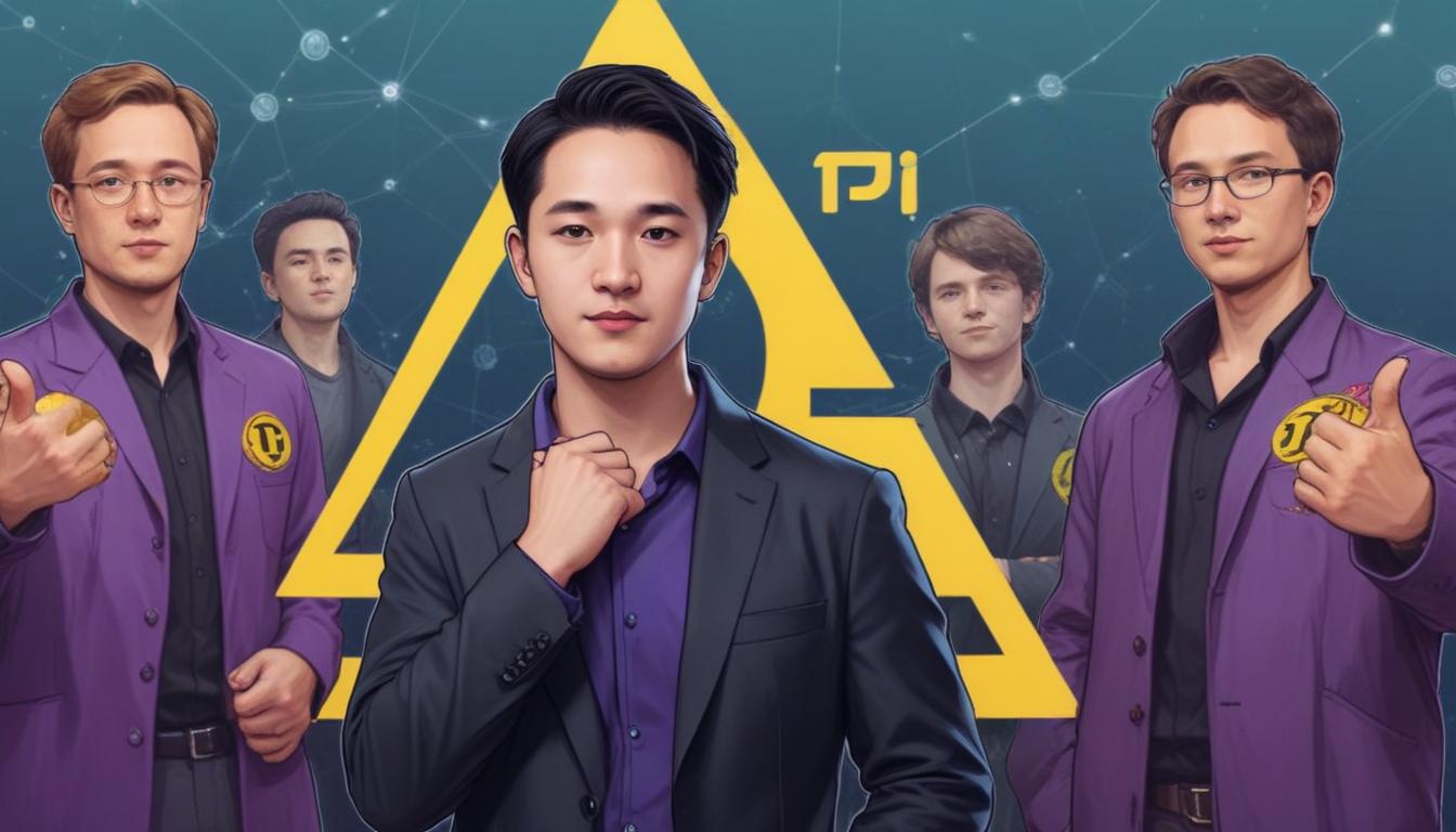 CEO Bybit против Pi Network: развод? Раскрываем крипто-спор! | Cryptodamus.io