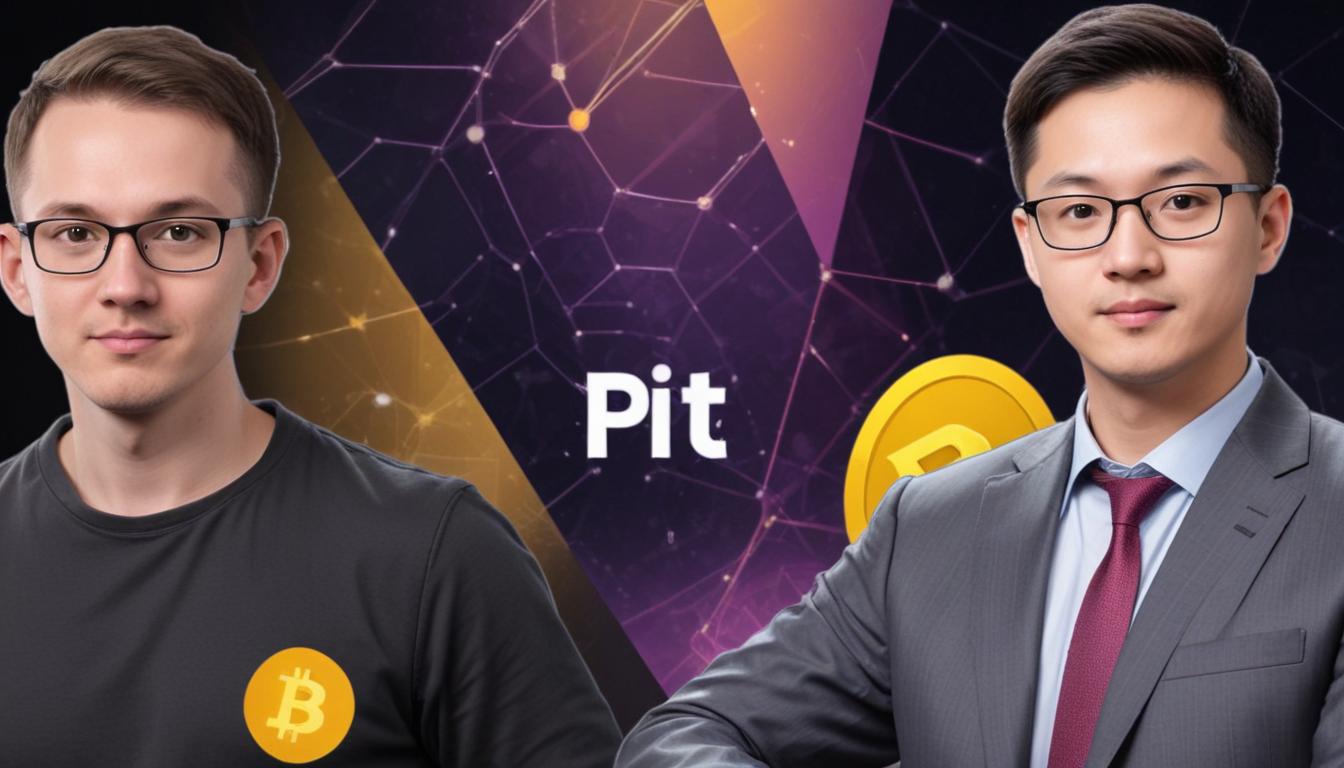 Гендиректор Bybit против Pi Network: скам? Раскрываем криптодраму! | Cryptodamus.io