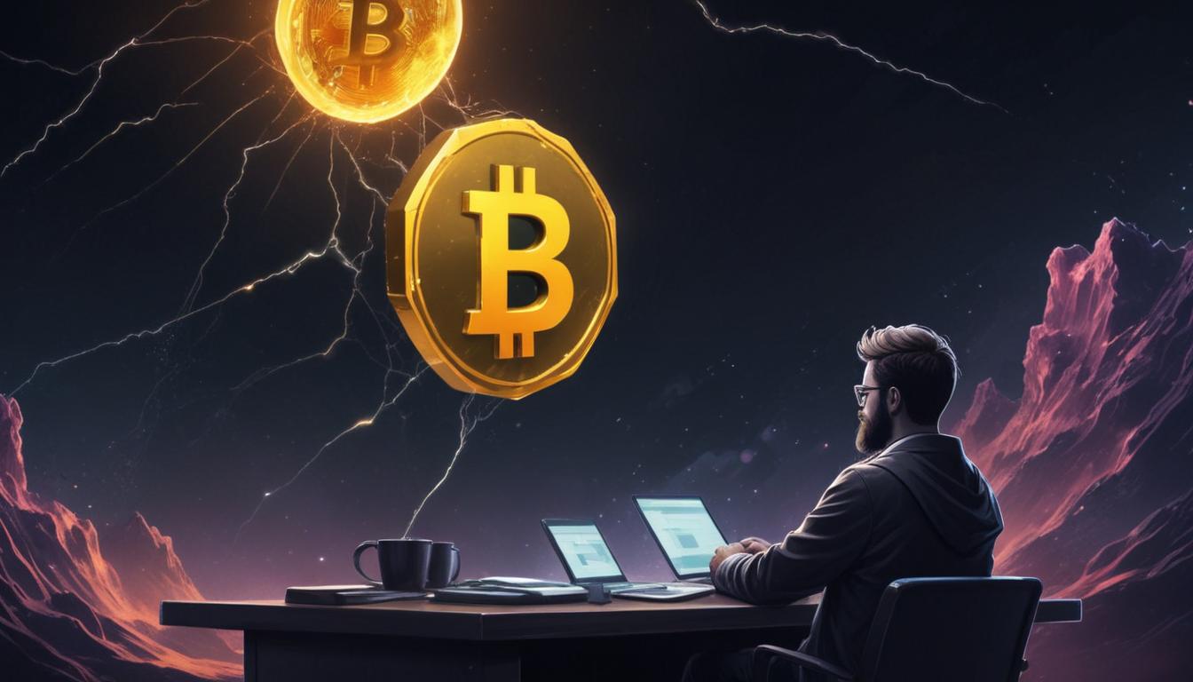 Bybit DARKUSDT Rumor: Decoding the Hype & Protecting Your Crypto Trades | Cryptodamus.io