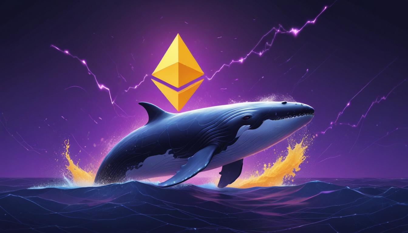 Взлом Bybit: сожжено $42,7 млн ETH! Крах рынка или бычий забег? | Cryptodamus.io