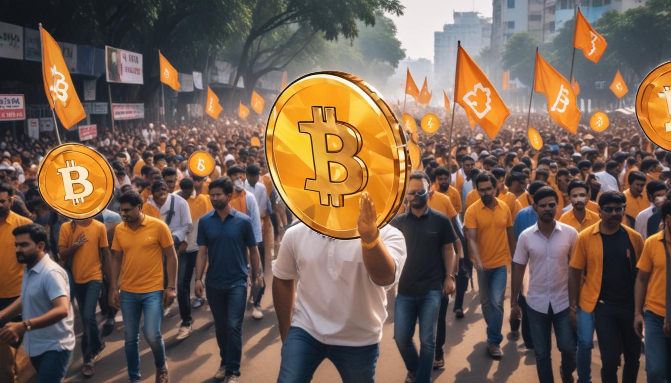 Bybit Exits India: Crypto Regulation Shockwaves & What it Means for You! | Cryptodamus.io