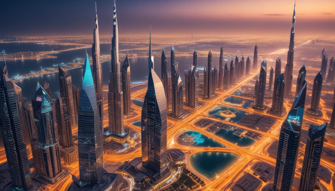 Bybit Fuels Blockchain Innovation: Dubai's Crypto Content Creator Campus & Ethereum's Rise! | Cryptodamus.io