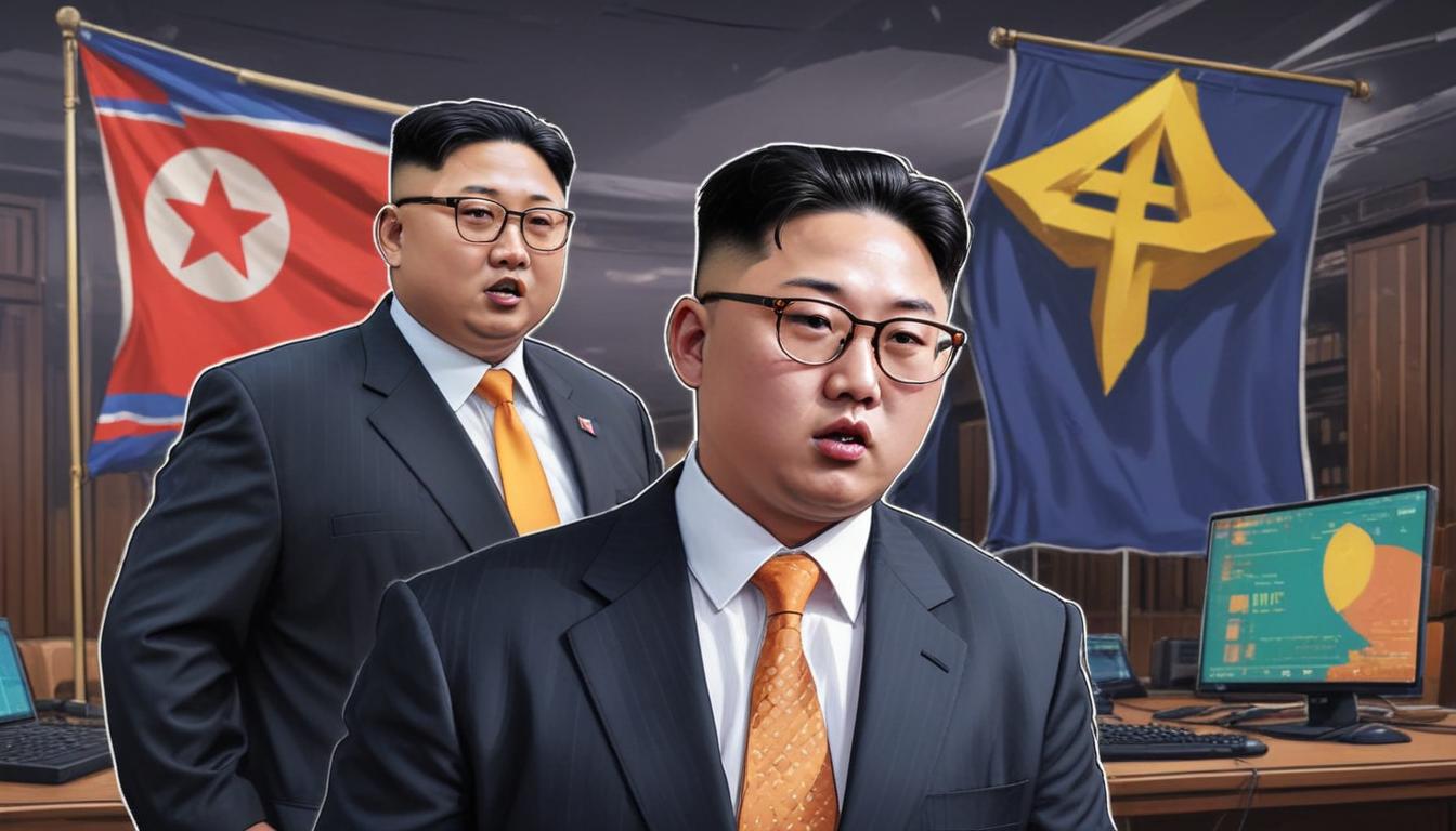 Bybit Hack: $1.39B Stolen! How North Korea's TraderTraitor Pulled Off the Heist | Cryptodamus.io