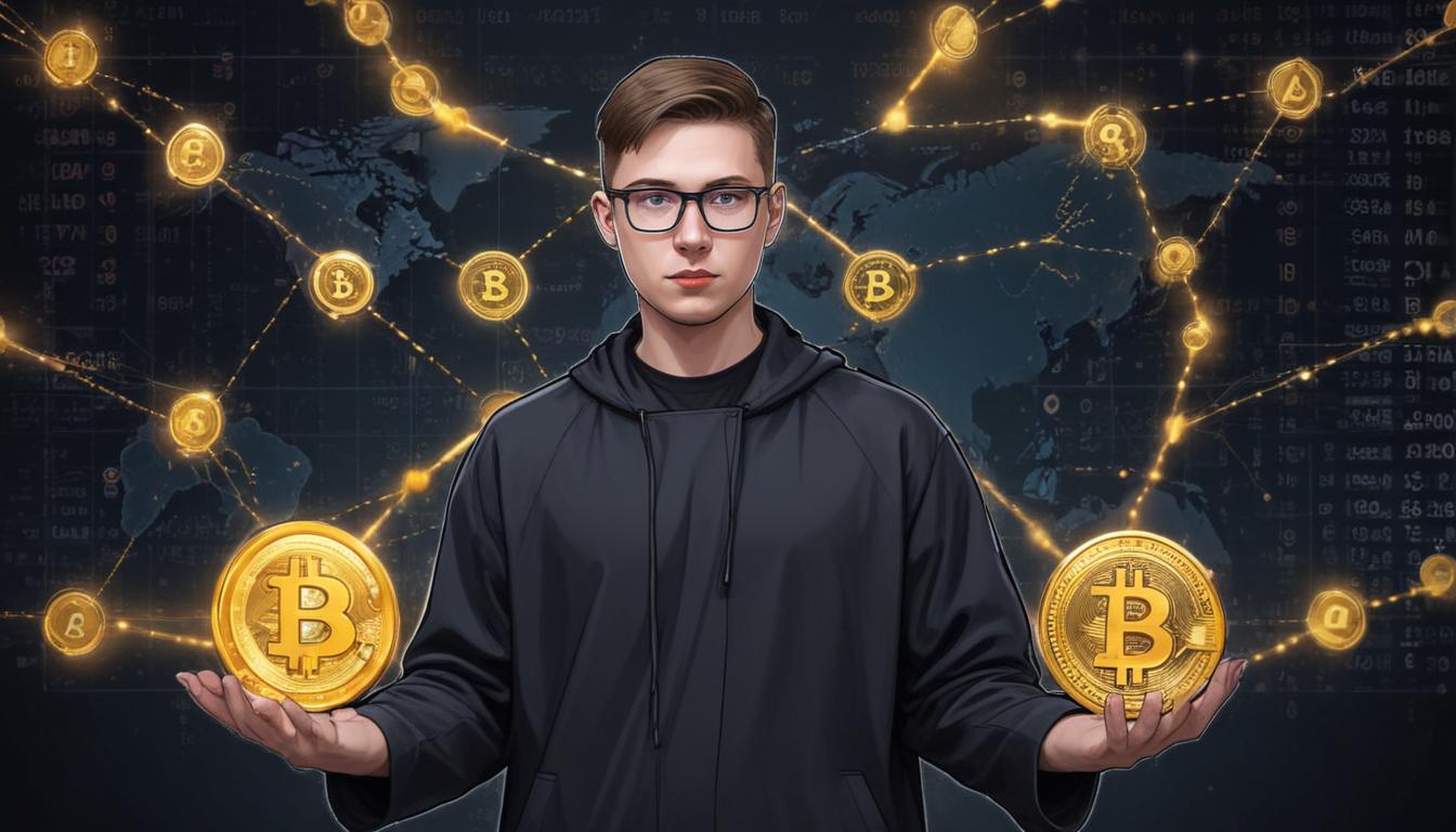 Bybit Hack: $1.39B Stolen! Timeline, FBI Response & Future of Crypto Security | Cryptodamus.io