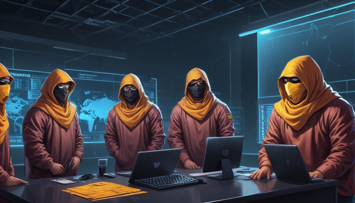 Bybit Hack: $1.4B Crypto Heist! Lazarus Group Suspected – Timeline & Aftermath Revealed! | Cryptodamus.io