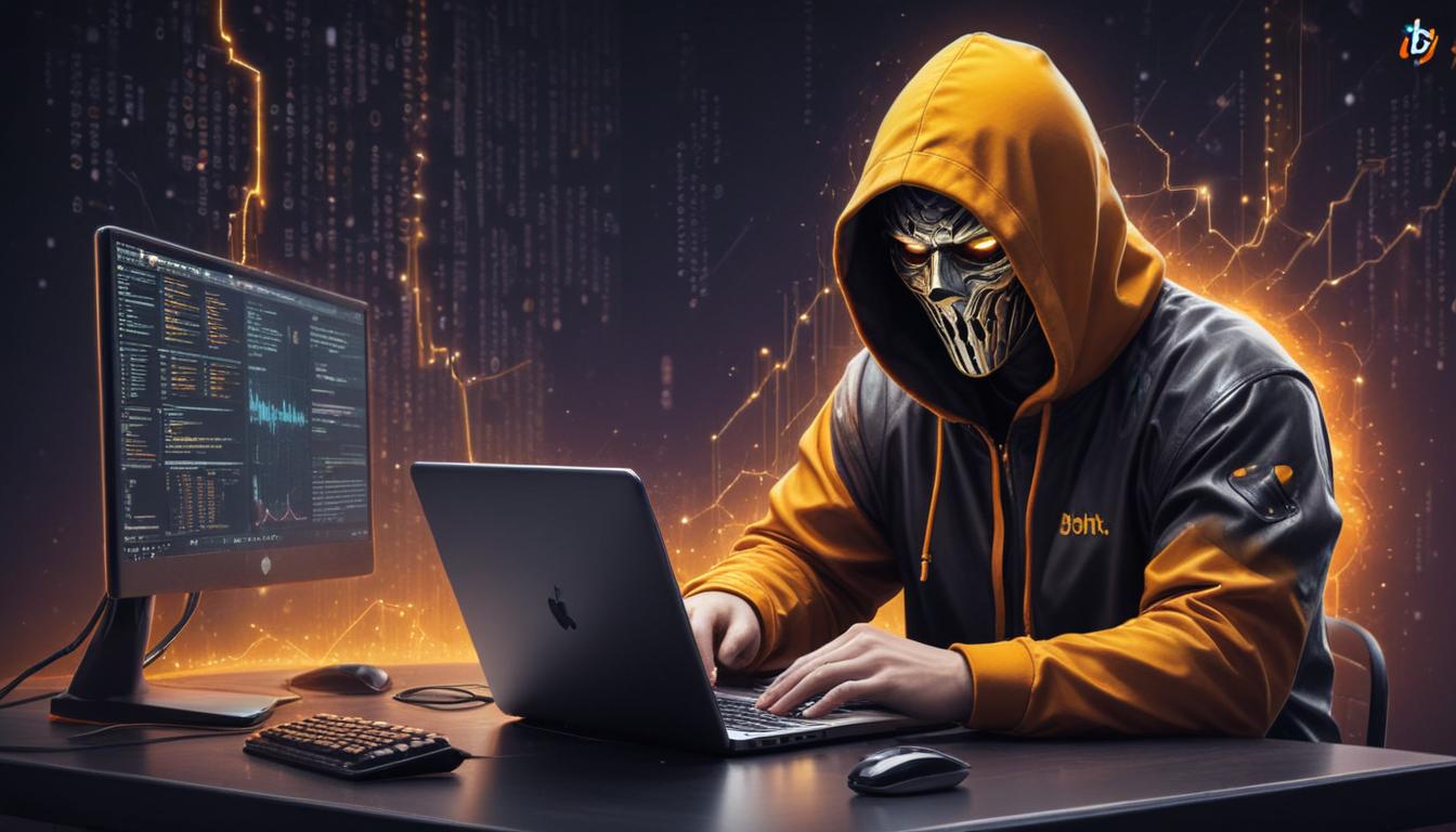 Bybit Hack: $1.4B Gone! Inside Crypto's Biggest Cyber Heist (2025) | Cryptodamus.io