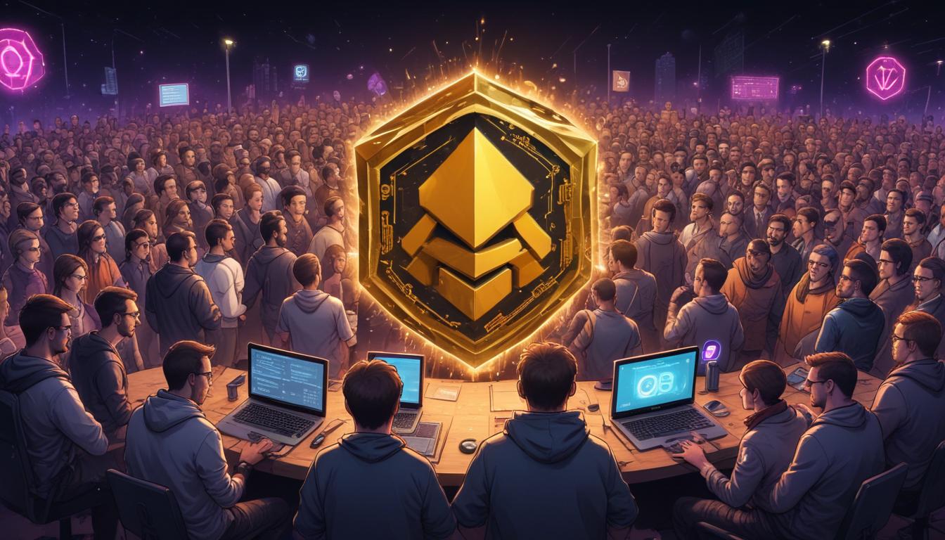 Bybit Hack $1.4B: How DeFi Heroes & Crypto Exchanges Saved the Day! | Cryptodamus.io