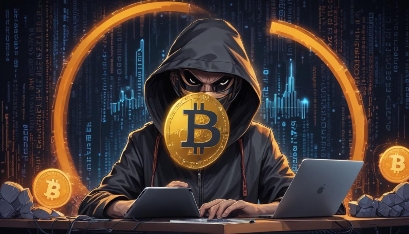 Взлом Bybit: $1,4 млрд убытков! Как крупнейший взлом изменил безопасность крипты | Cryptodamus.io