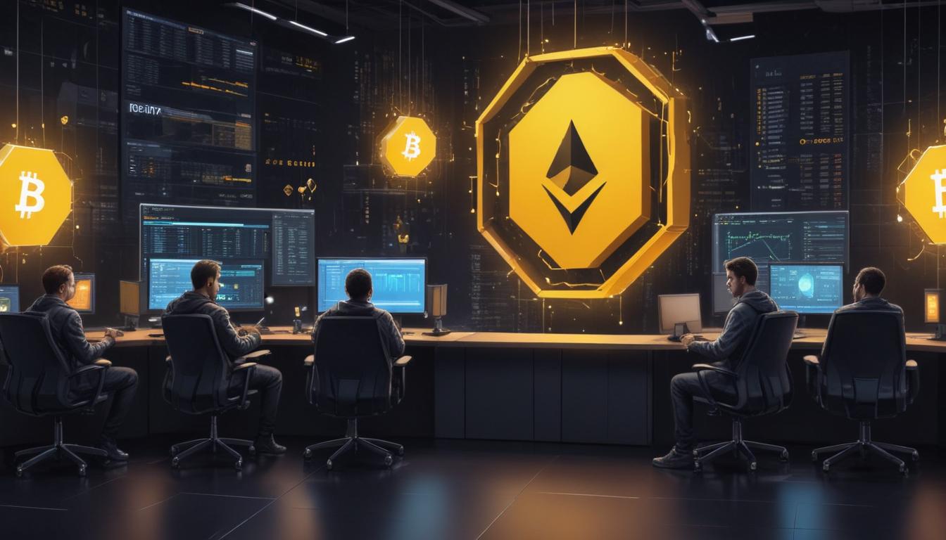 Bybit Hack: $1.4B Lost! Timeline, Fallout, & Crypto's United Response | Cryptodamus.io