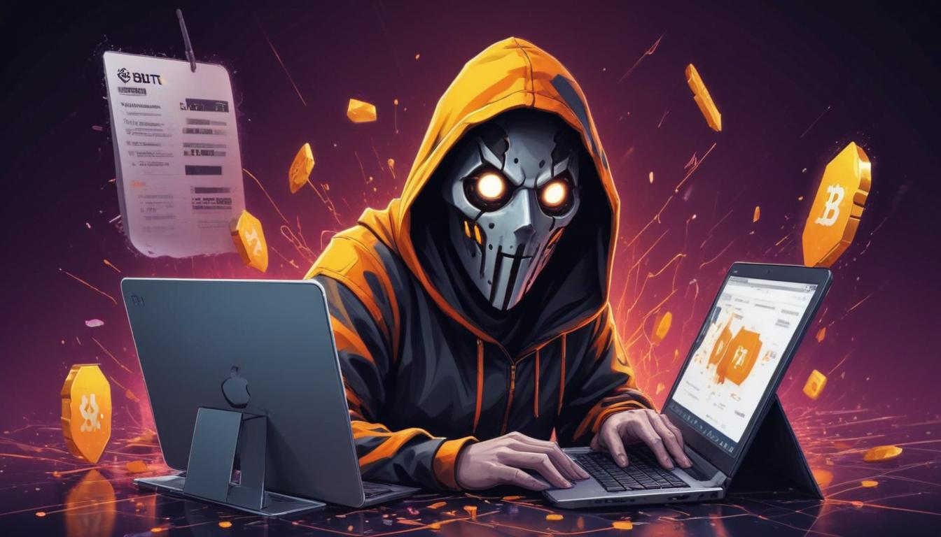 Взлом Bybit: $1,4 млрд пропали! EVM или ошибка человека? Узнайте! | Cryptodamus.io