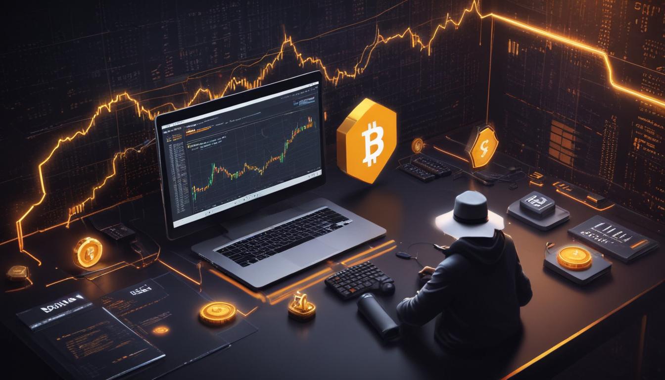 Bybit Hack: $1.4B Stolen! Lazarus Group Involved? Inside the Biggest Crypto Heist EVER! | Cryptodamus.io