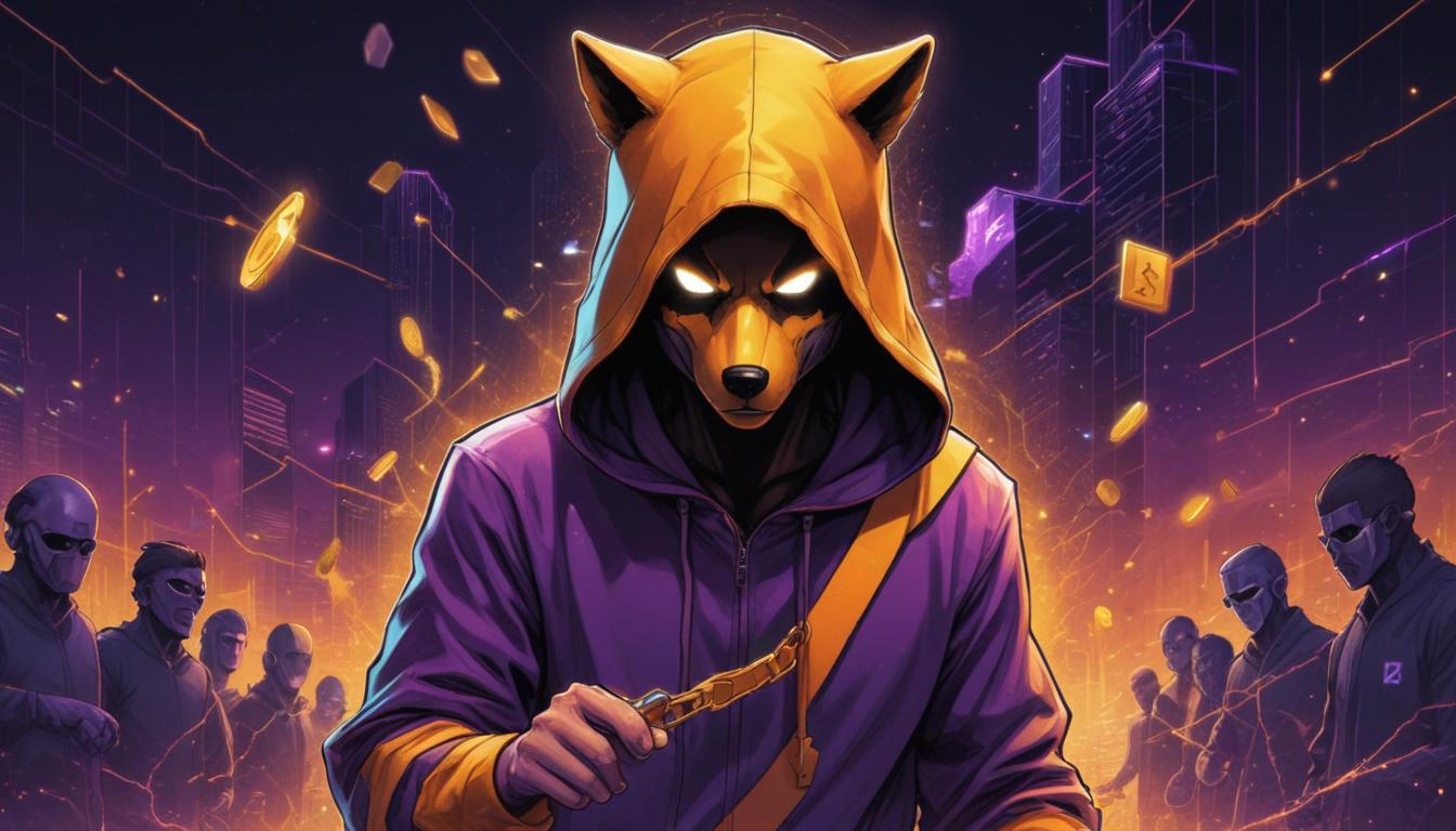 Bybit Hack: $1.5B Stolen! How Did They Survive the Crypto Meltdown? | Cryptodamus.io