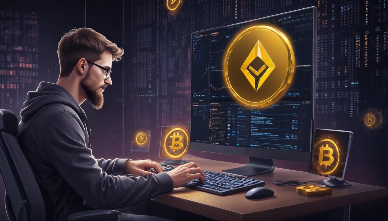 Bybit Hack: $1.5B Stolen!  Inside Story & Crypto Security Lessons | Cryptodamus.io