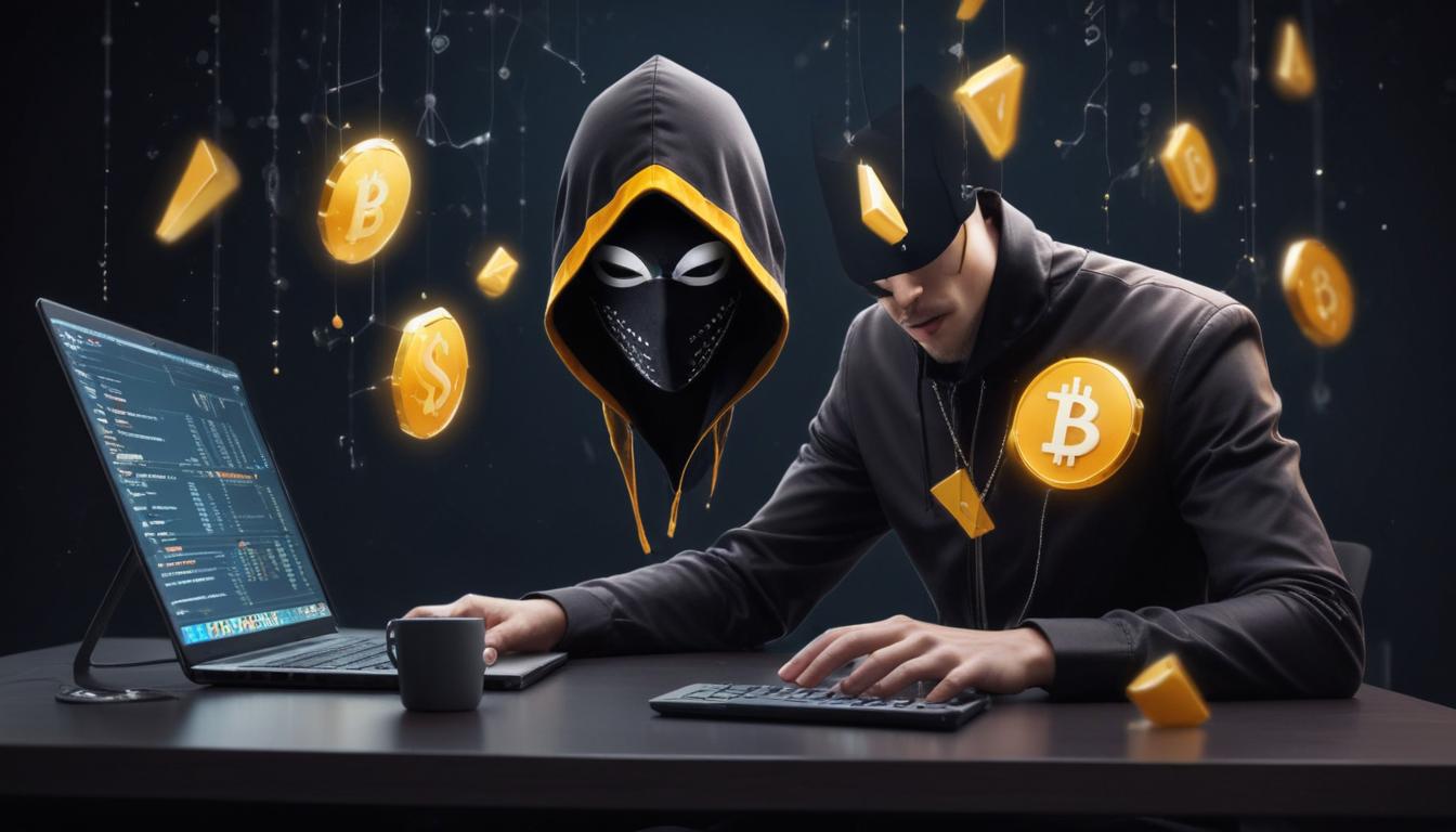 Bybit Hack: $1.5B Stolen!  Shocking Vulnerabilities Exposed! | Cryptodamus.io