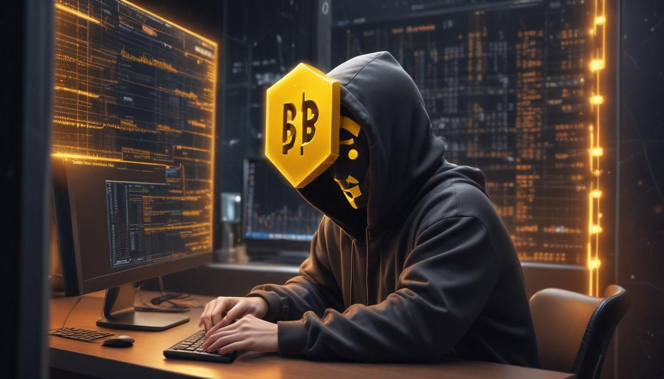 Bybit Hack 2024: Uncover How Hackers Stole Millions & How THORChain Was Involved! | Cryptodamus.io