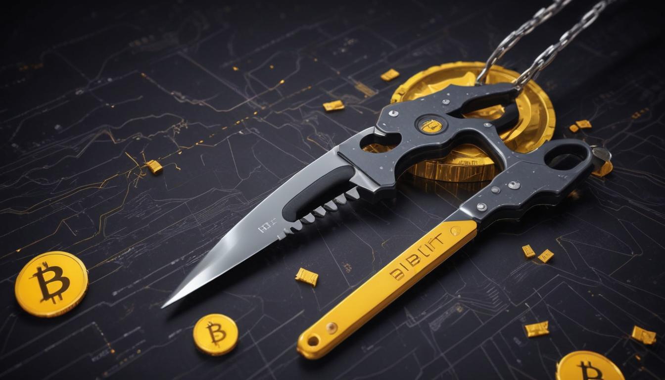 Взлом Bybit: отмыто $280 млн!  Подробности о краже криптовалюты и ответе Bybit | Cryptodamus.io