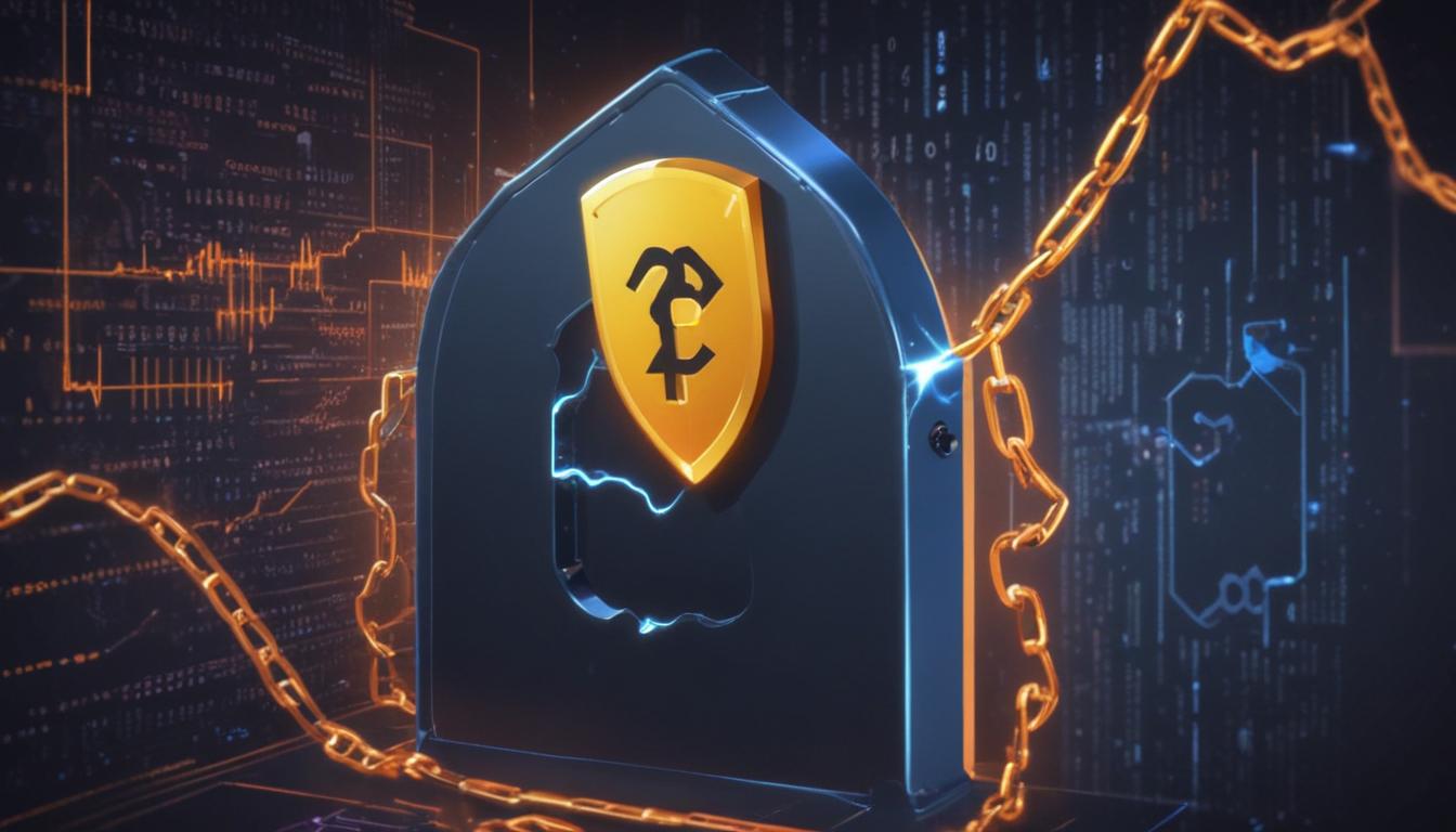 Bybit Hack & Coinbase Attack: Crypto Security Wake-Up Call! (AI-Powered Solutions Inside) | Cryptodamus.io