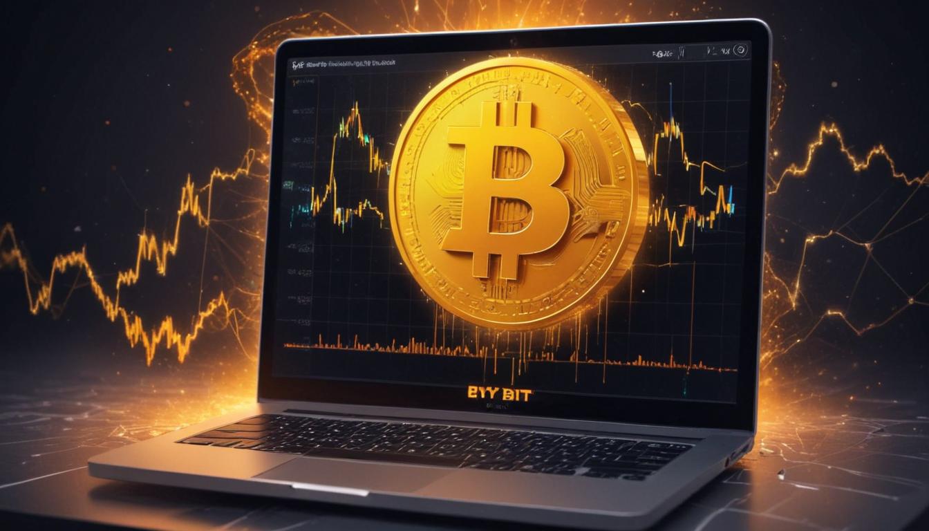 Bybit Hack: Crypto Market Meltdown!  Lazarus Group Involved? | Cryptodamus.io