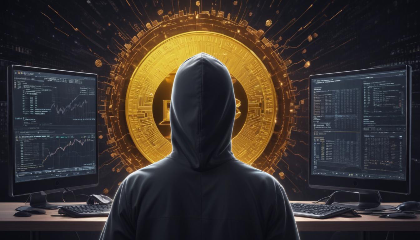 ByBit Hack EXPOSED: $1.4B Crypto Heist, Lazarus Group Link?! Security Lessons Inside! | Cryptodamus.io