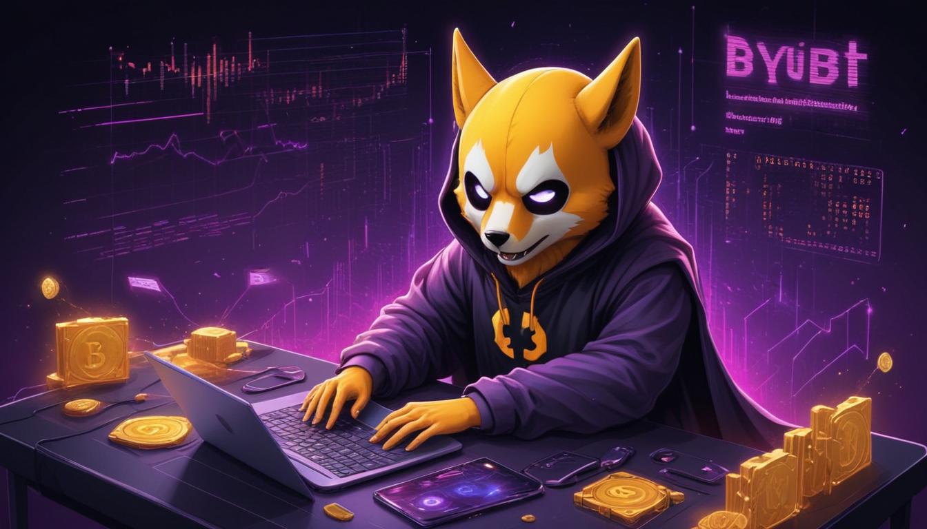 Bybit Hack EXPOSED: $1.4B Gone! Lessons for Crypto Security (2024) | Cryptodamus.io