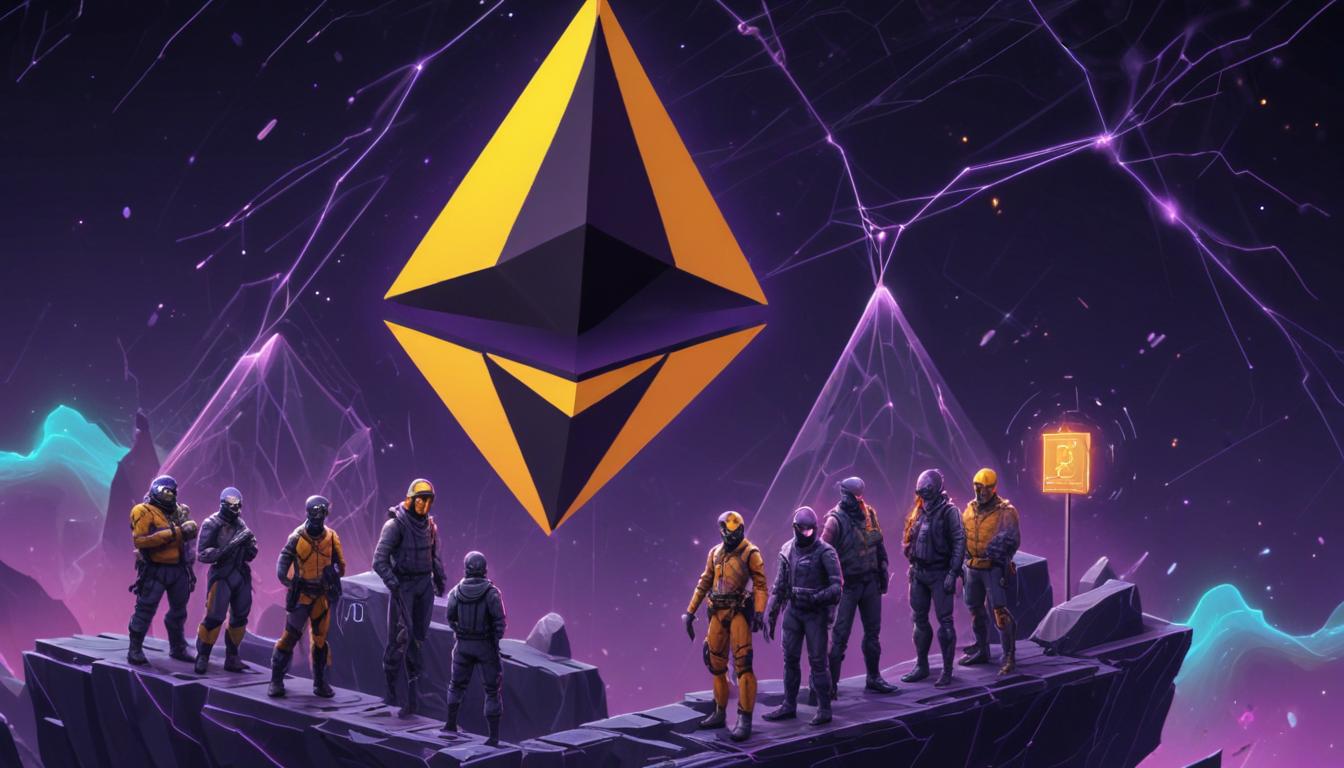 Bybit Hack EXPOSED! Lazarus Group's $1.4B Crypto Heist REVEALED! | Cryptodamus.io