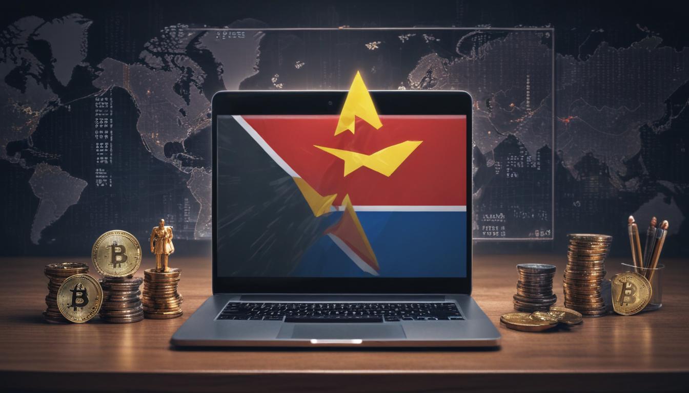 Bybit Hack EXPOSED: North Korean Cybercriminals & The Future of Crypto Security! | Cryptodamus.io