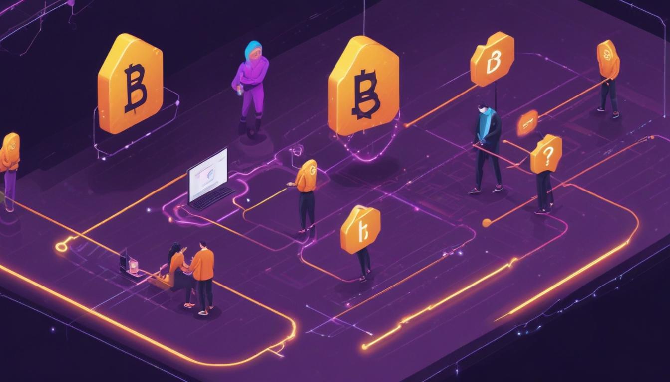 Взлом Bybit: раскрыт секрет социальной инженерии и кражи $1,4 млрд в крипте! | Cryptodamus.io