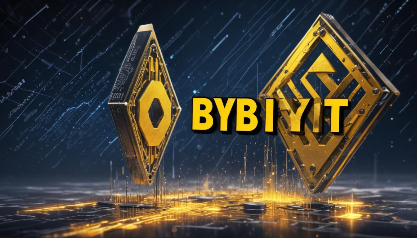 Bybit Hack: How T3FCU Froze $9M! Lessons for Crypto Security & Regulation | Cryptodamus.io