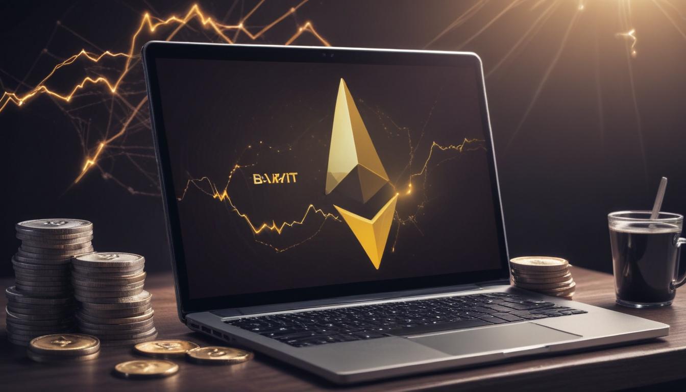 Bybit Hack & Lazarus Group: Stolen ETH Laundered in Days! Shocking Details Inside | Cryptodamus.io